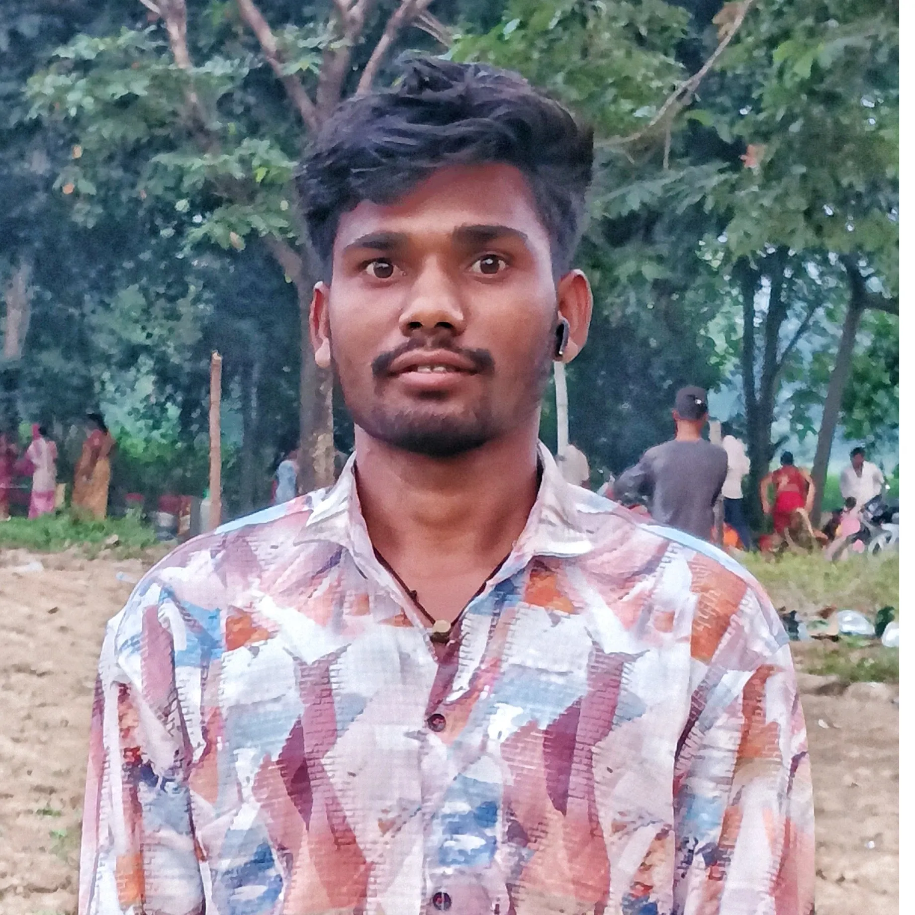 AKHLESHKUMAR BINJWAR