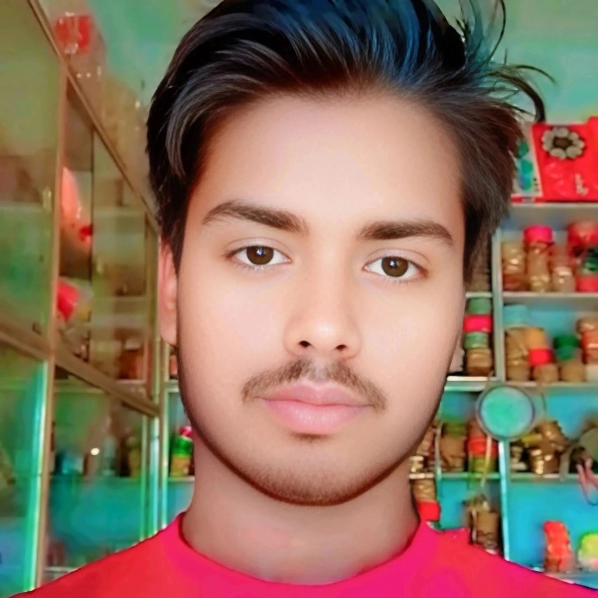 ❣️𒆜❣️ 𝔄𝔫𝔰𝔥𝔲 𝔎𝔲𝔪𝔞𝔯 𝔖𝔦𝔫𝔤𝔥 ❣️𒆜❣️ patel