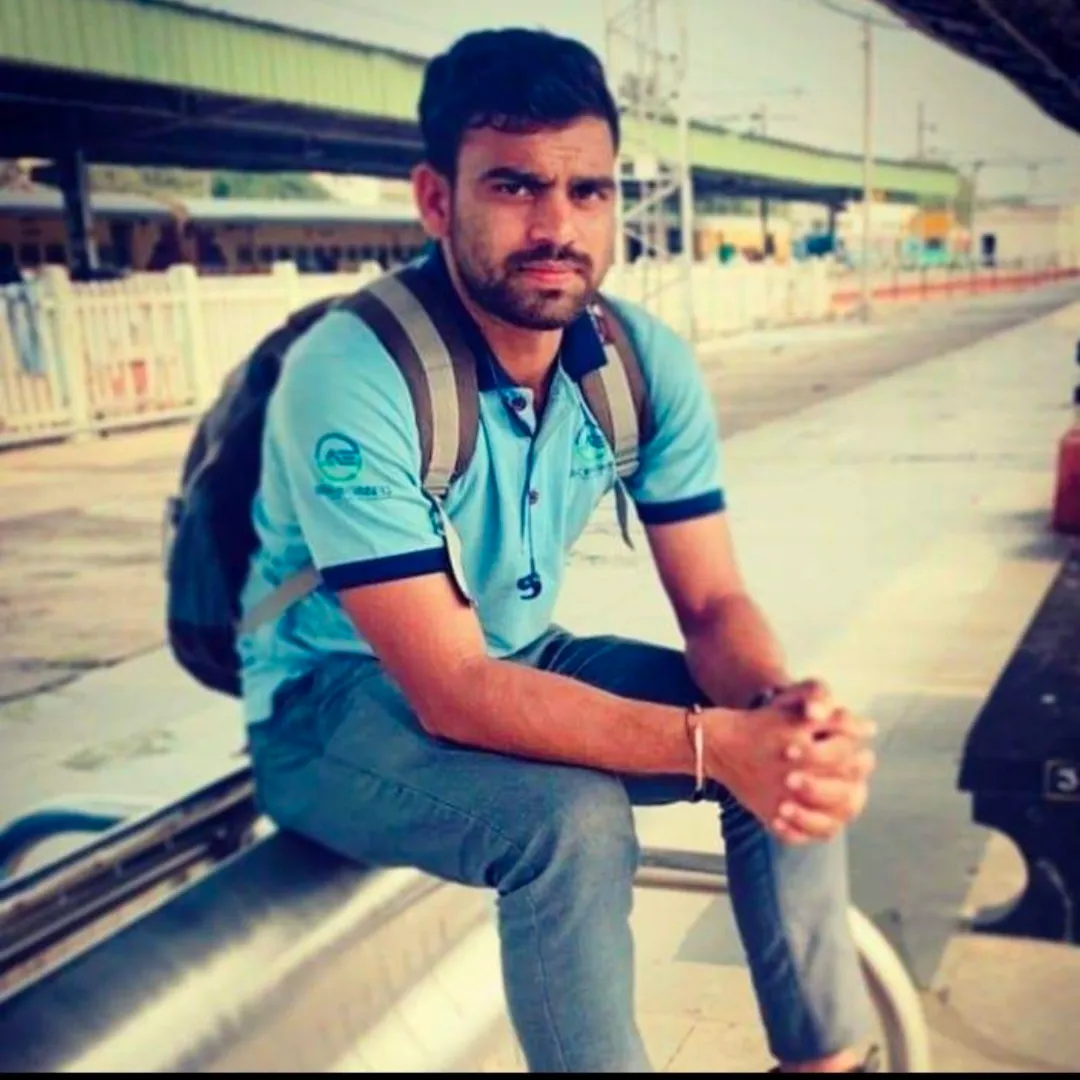 Dhanman Chaudhari