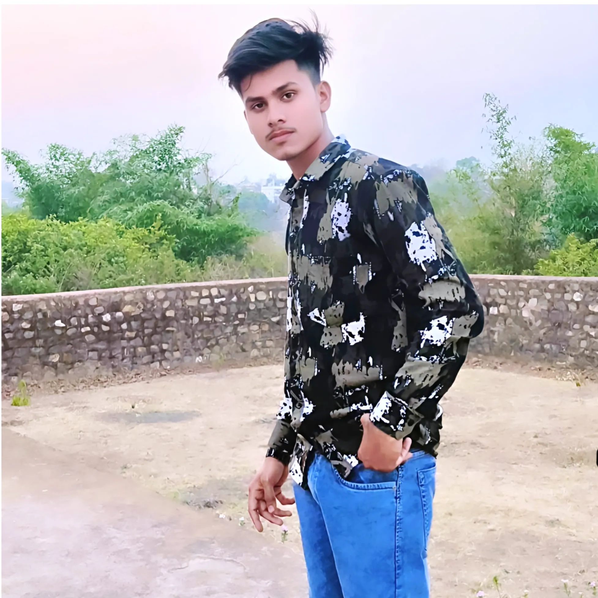 Shaikh Farhan
