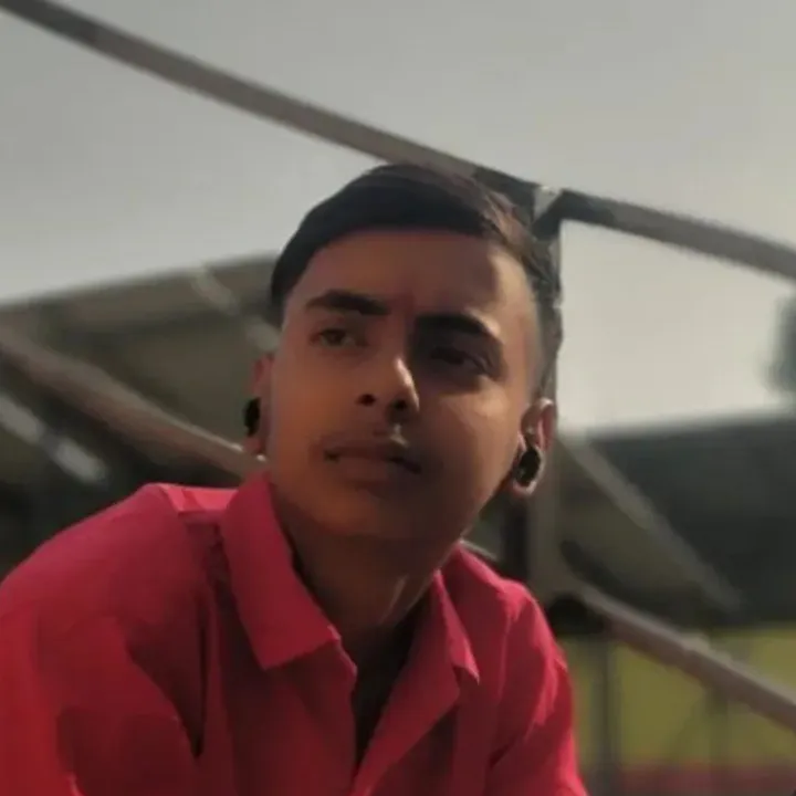 Vinay Mishra
