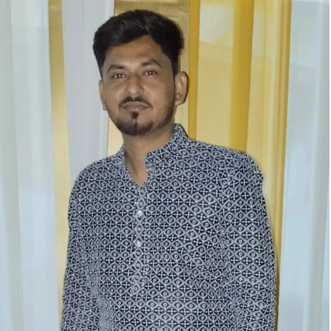 Prakash Parmar