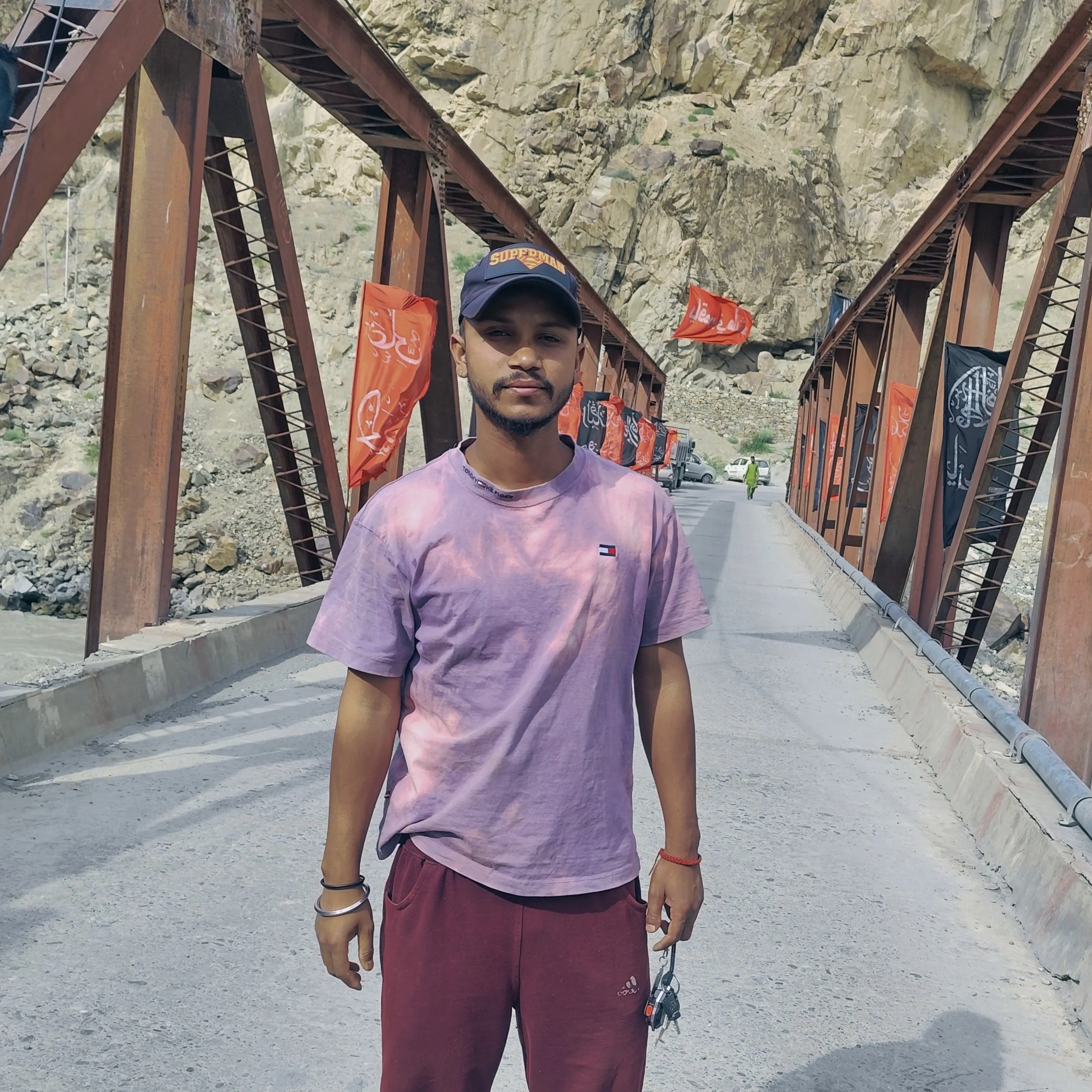 arvind thapa