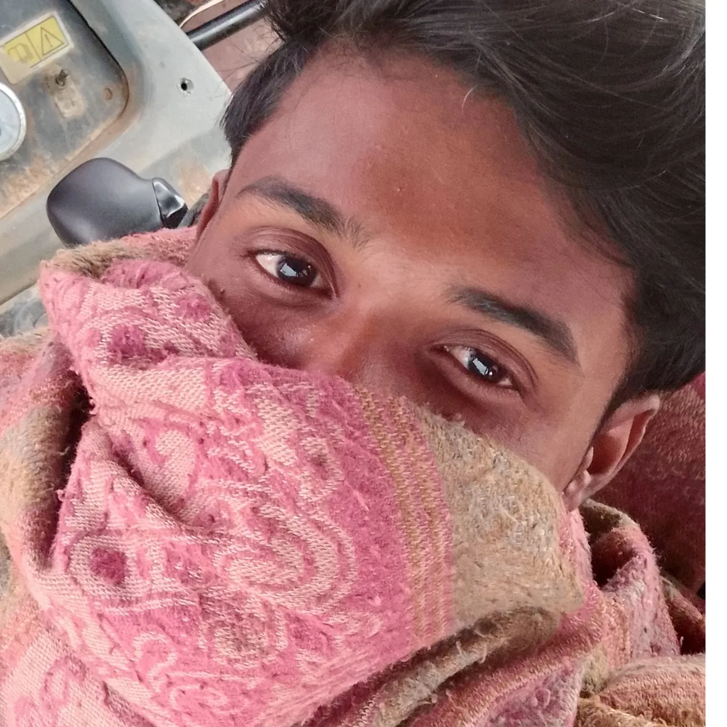 Amit Kumar