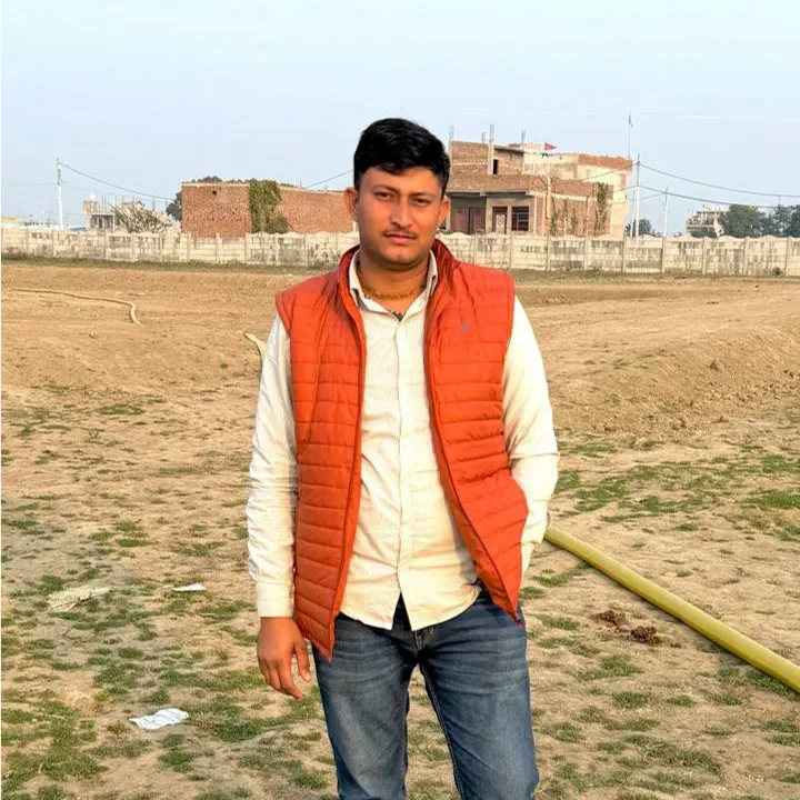 Vikash Parihar
