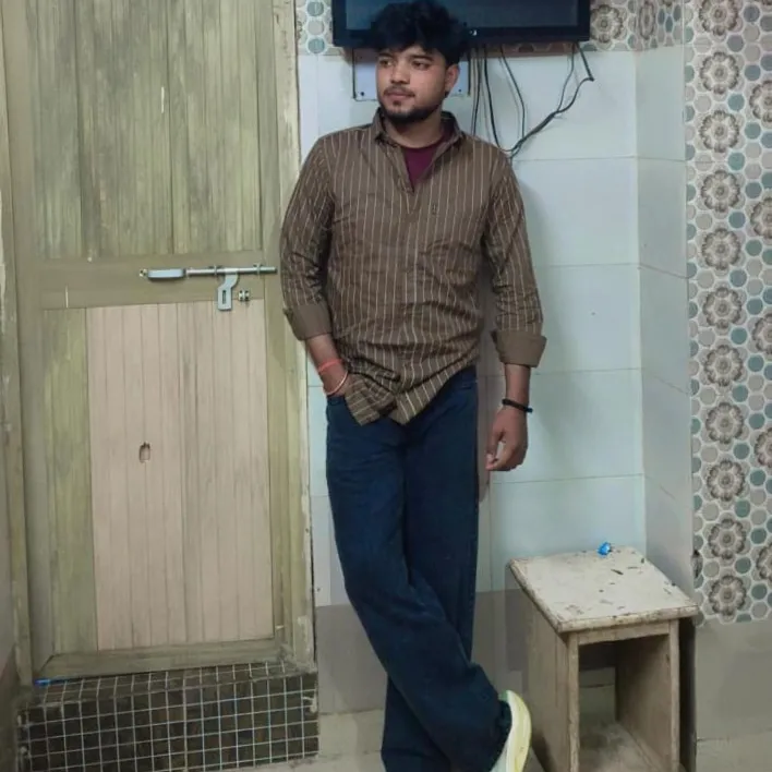 Shubham pal