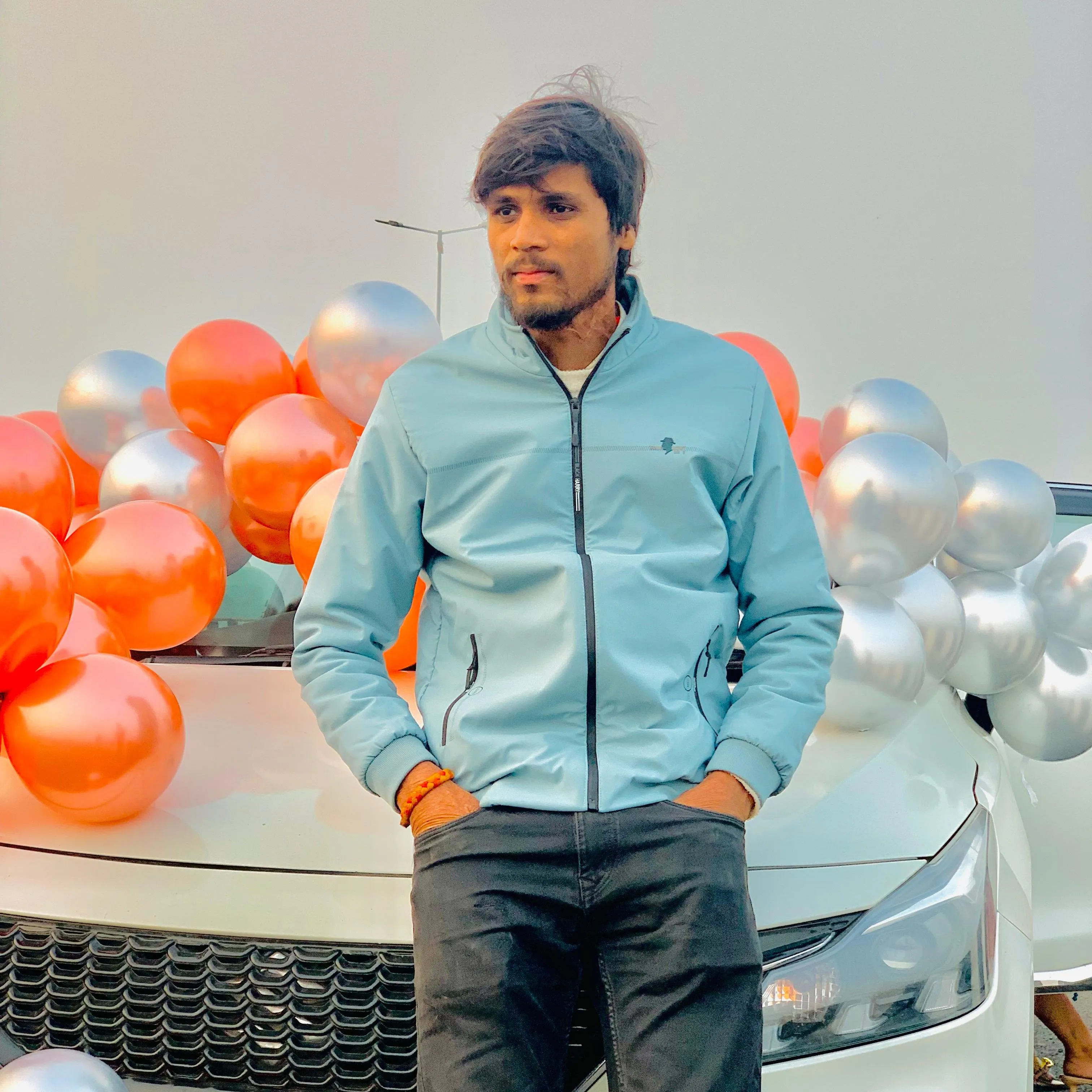 Rohit raj