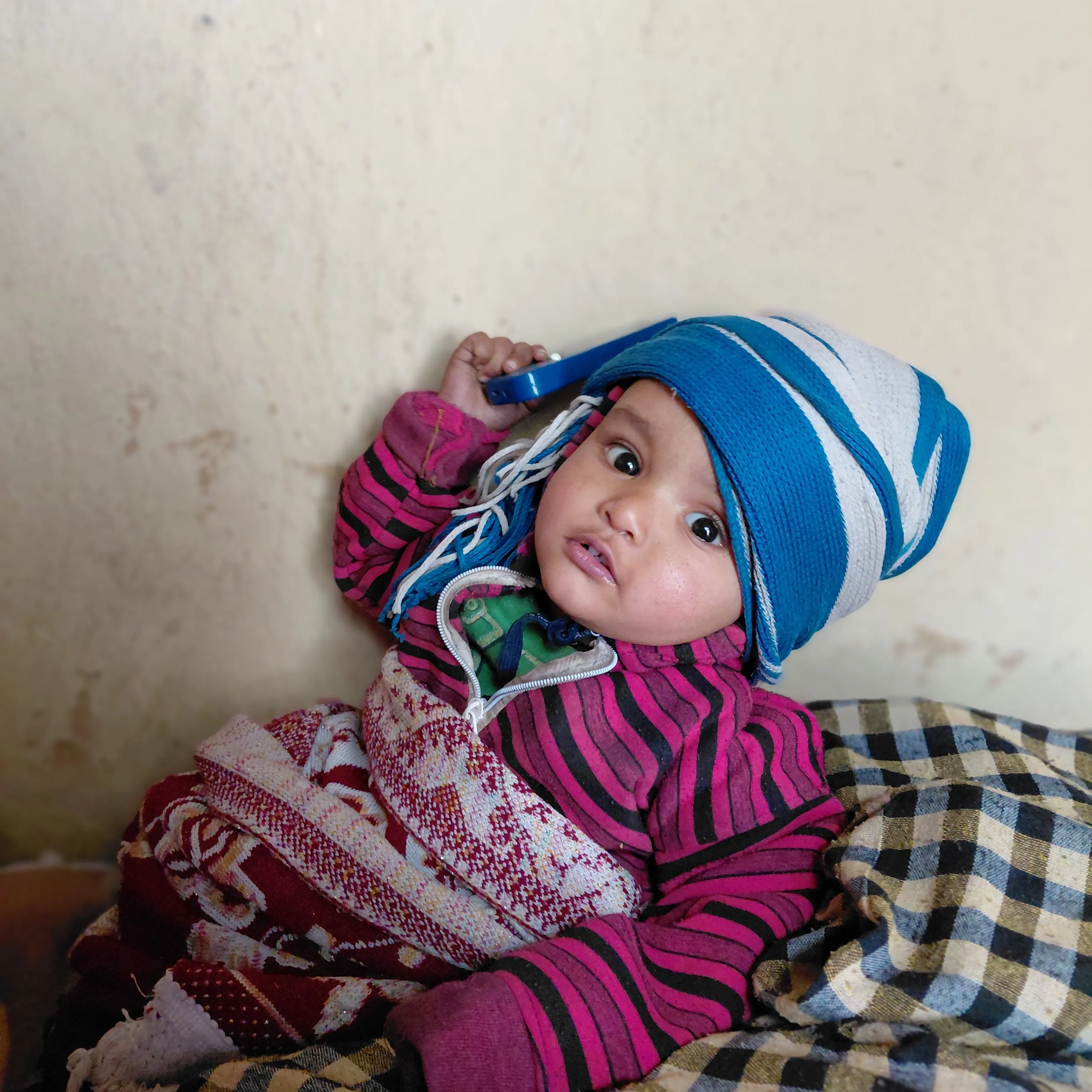Vishal Kumar