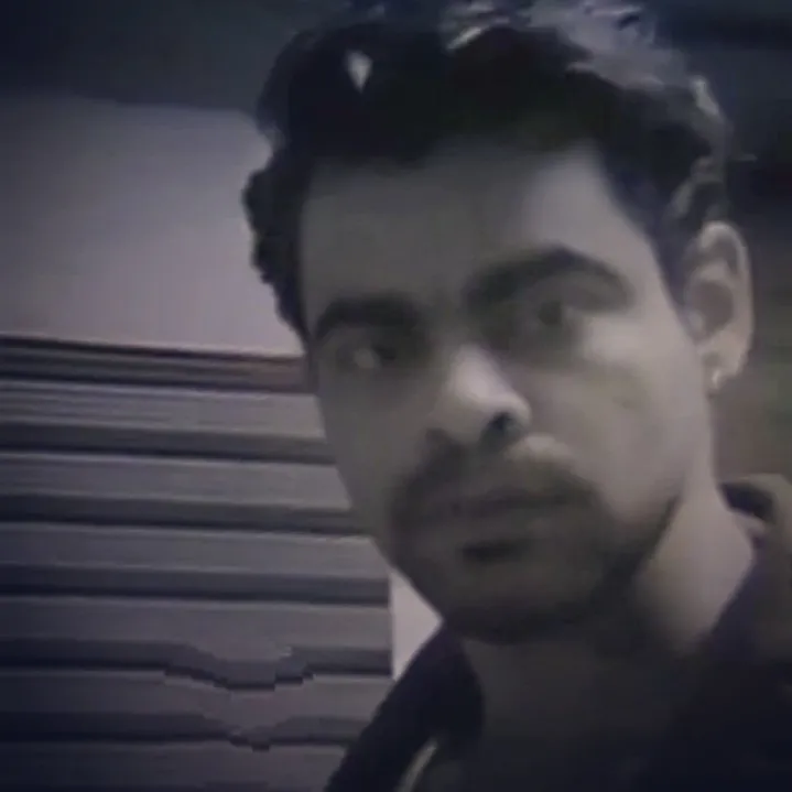Ashish Am