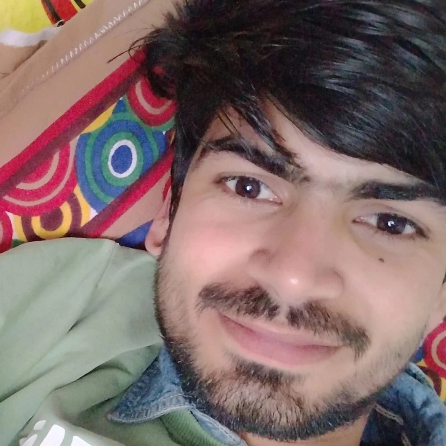 HNI Sheokand
