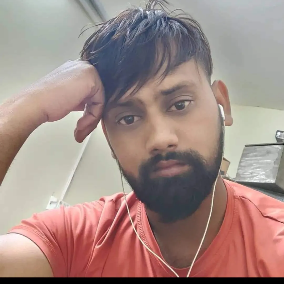 Vikas kumar