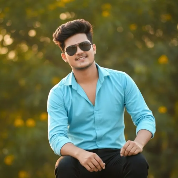 Amit Kumar