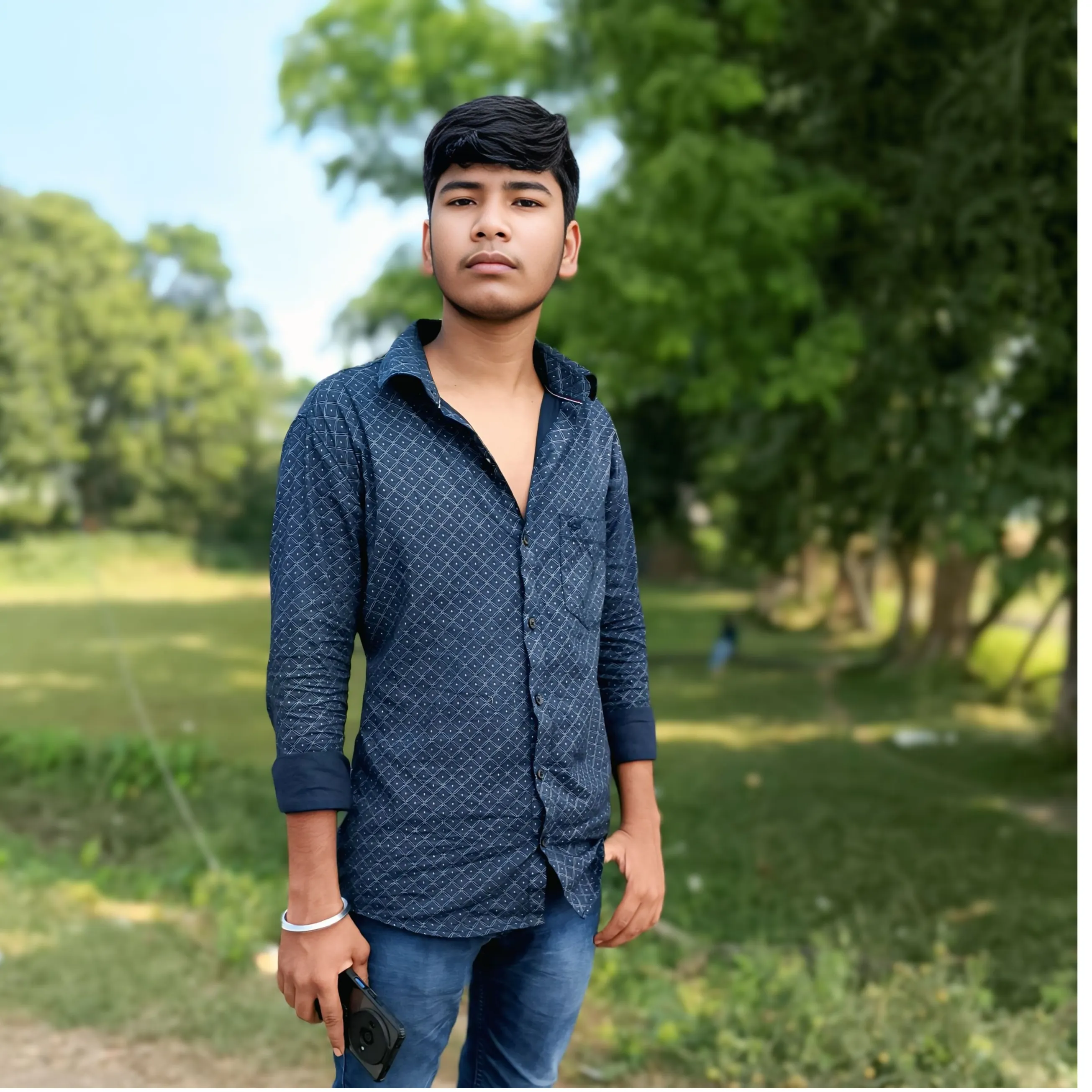 Ak Yadav