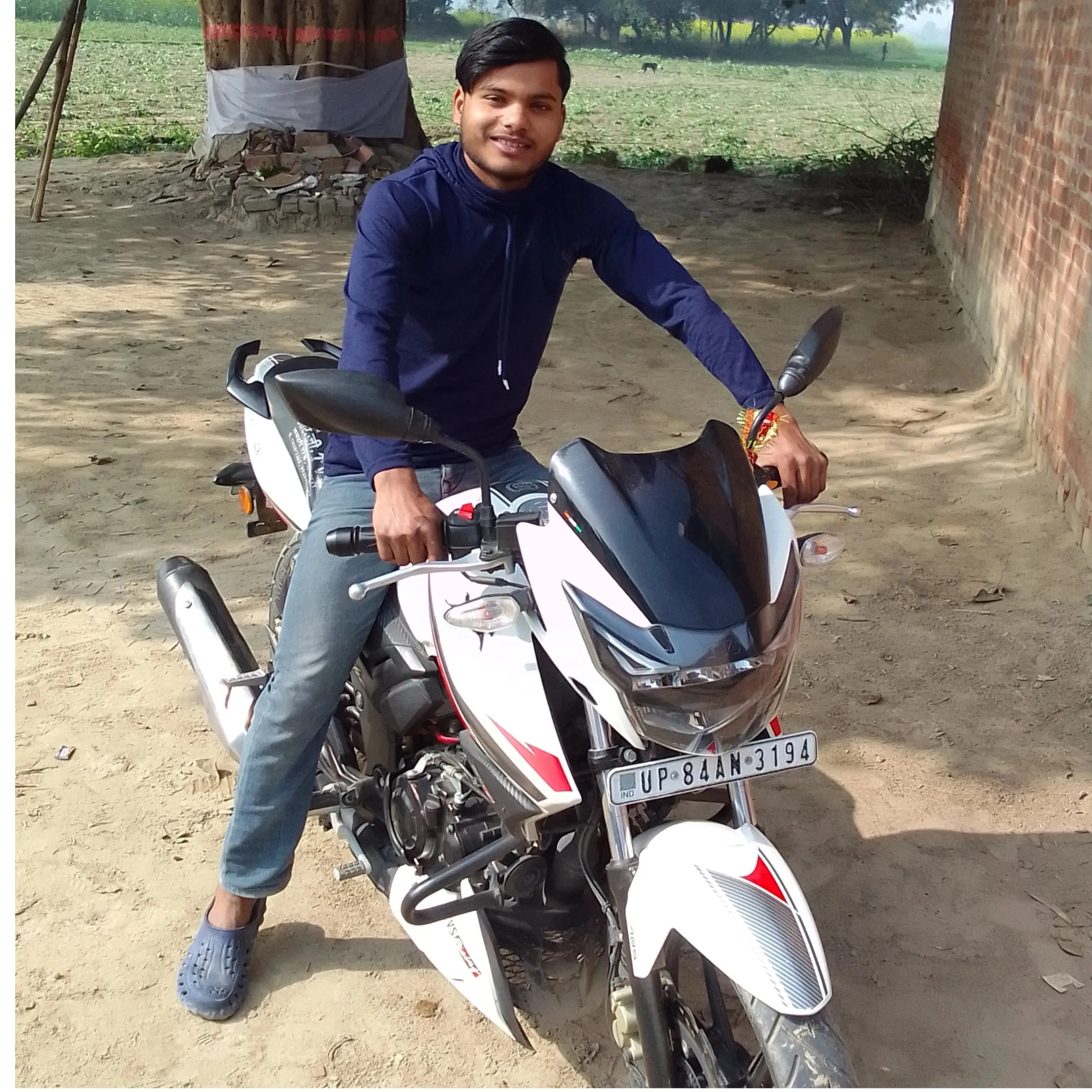 Anil thakur