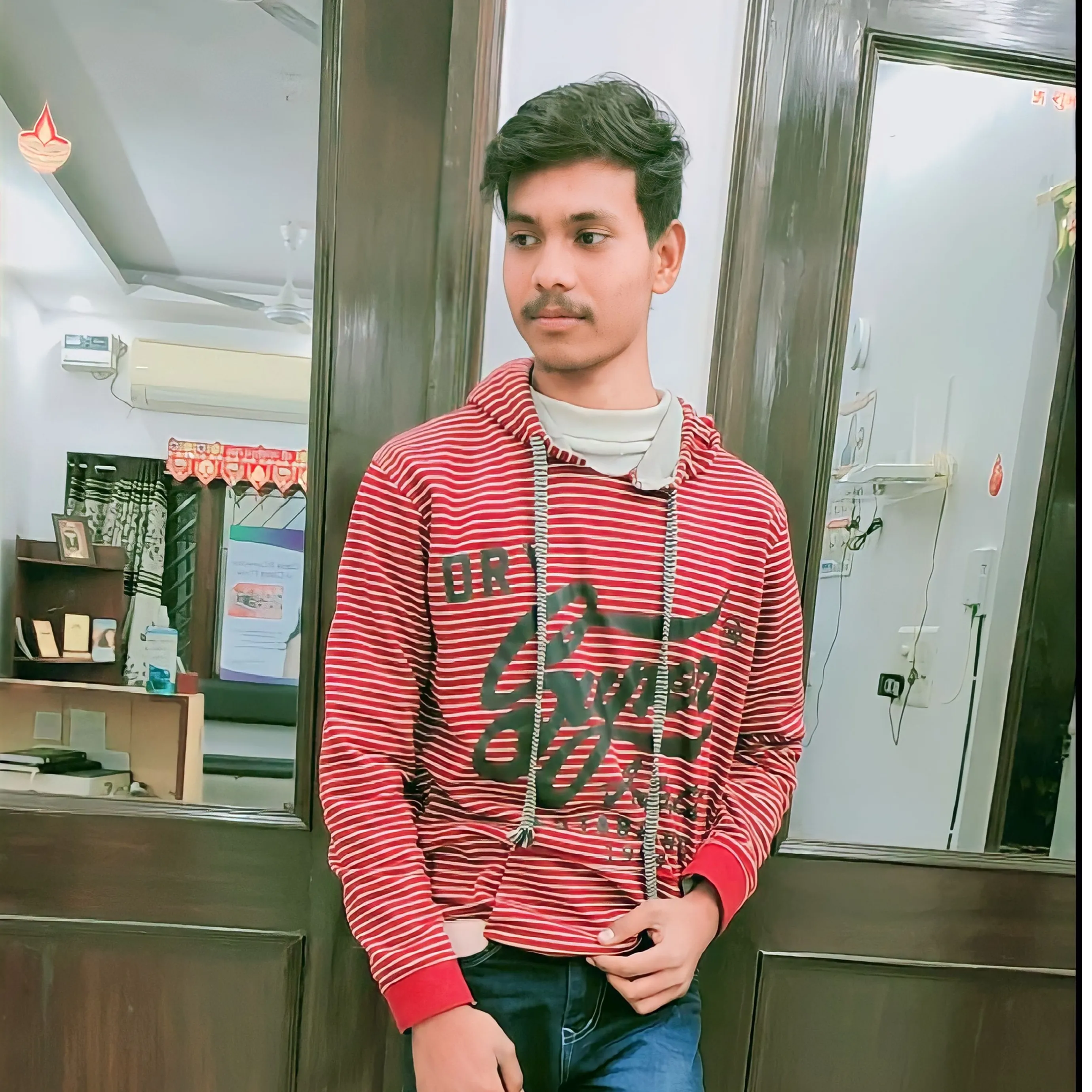 Dev Chaudhary