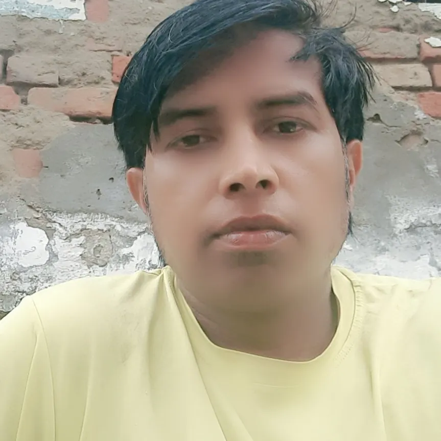 Naresh Rajput