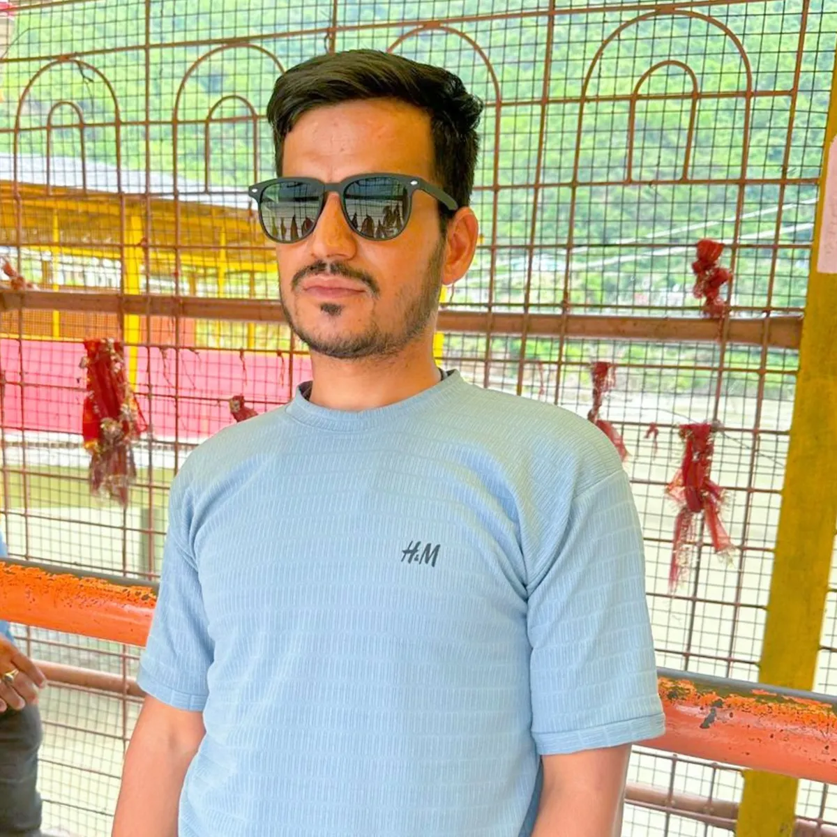 mahesh rawat