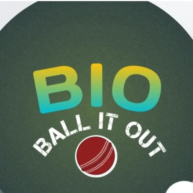 Ball It Out