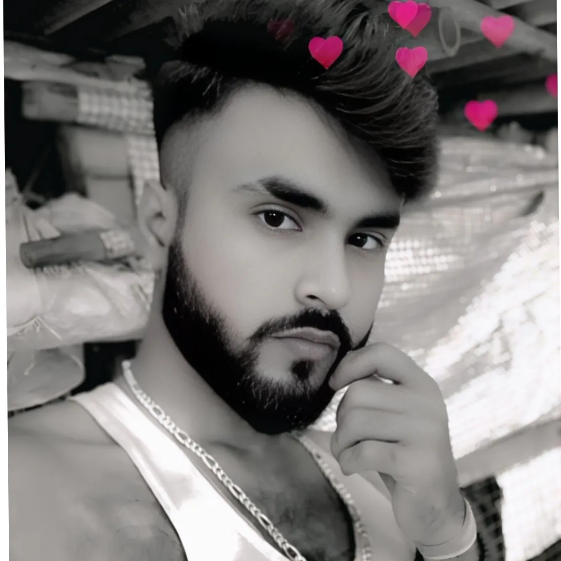 RAJU VAY