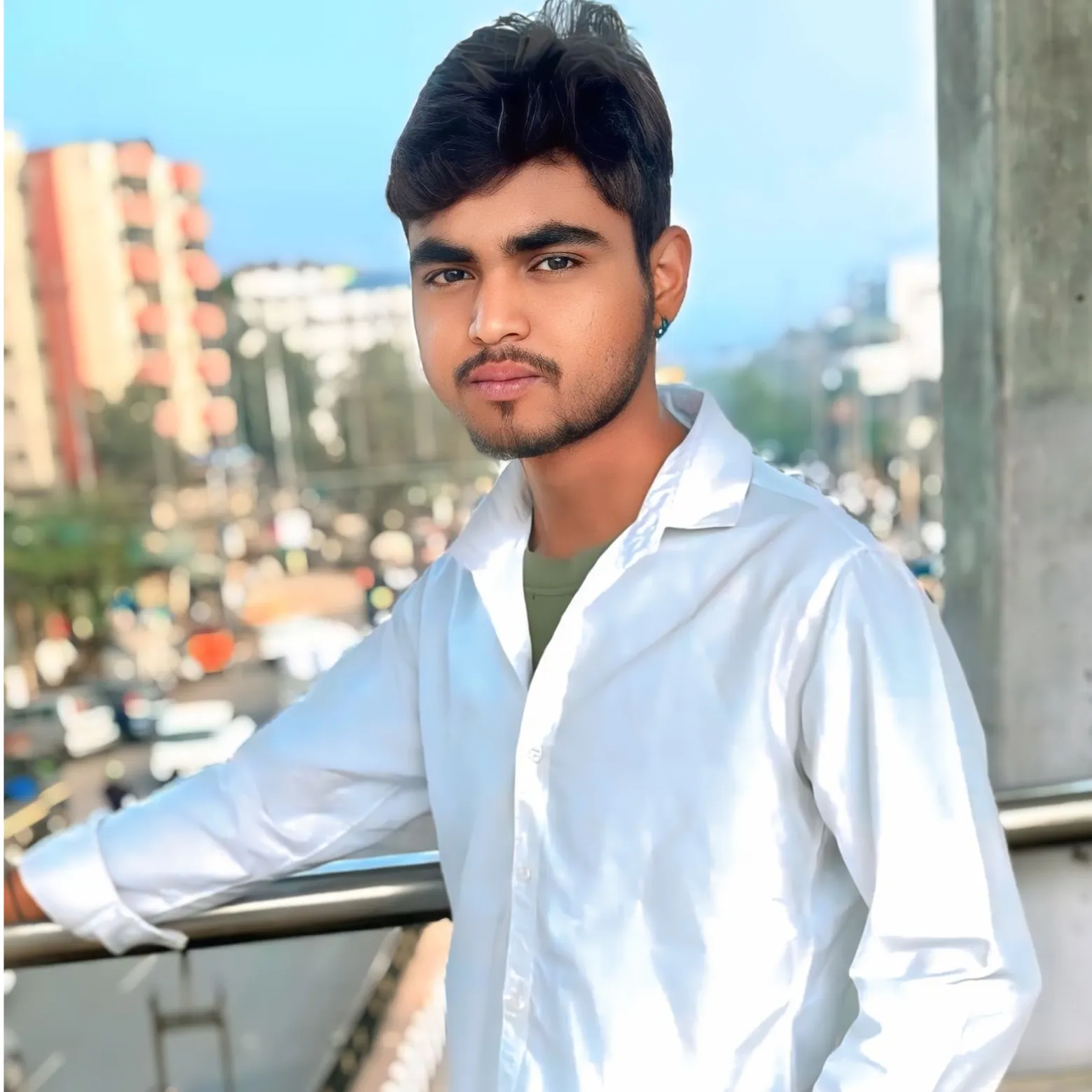 Jabed Ali