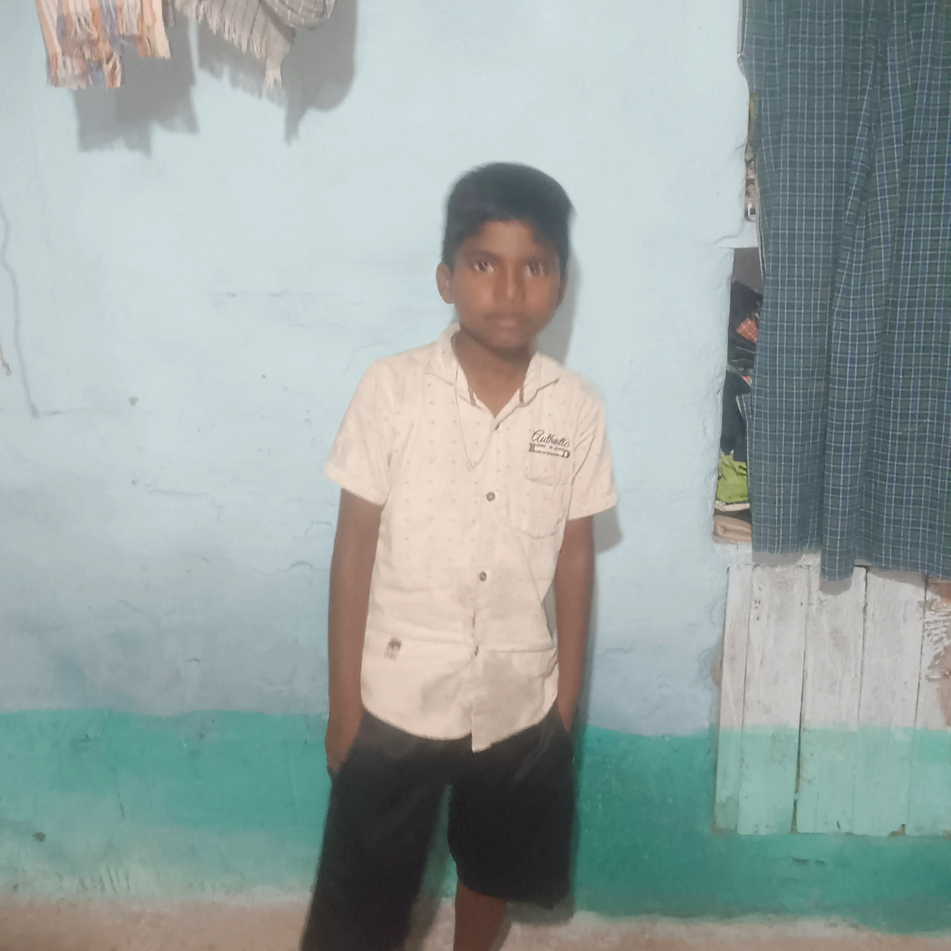 jelli srinu