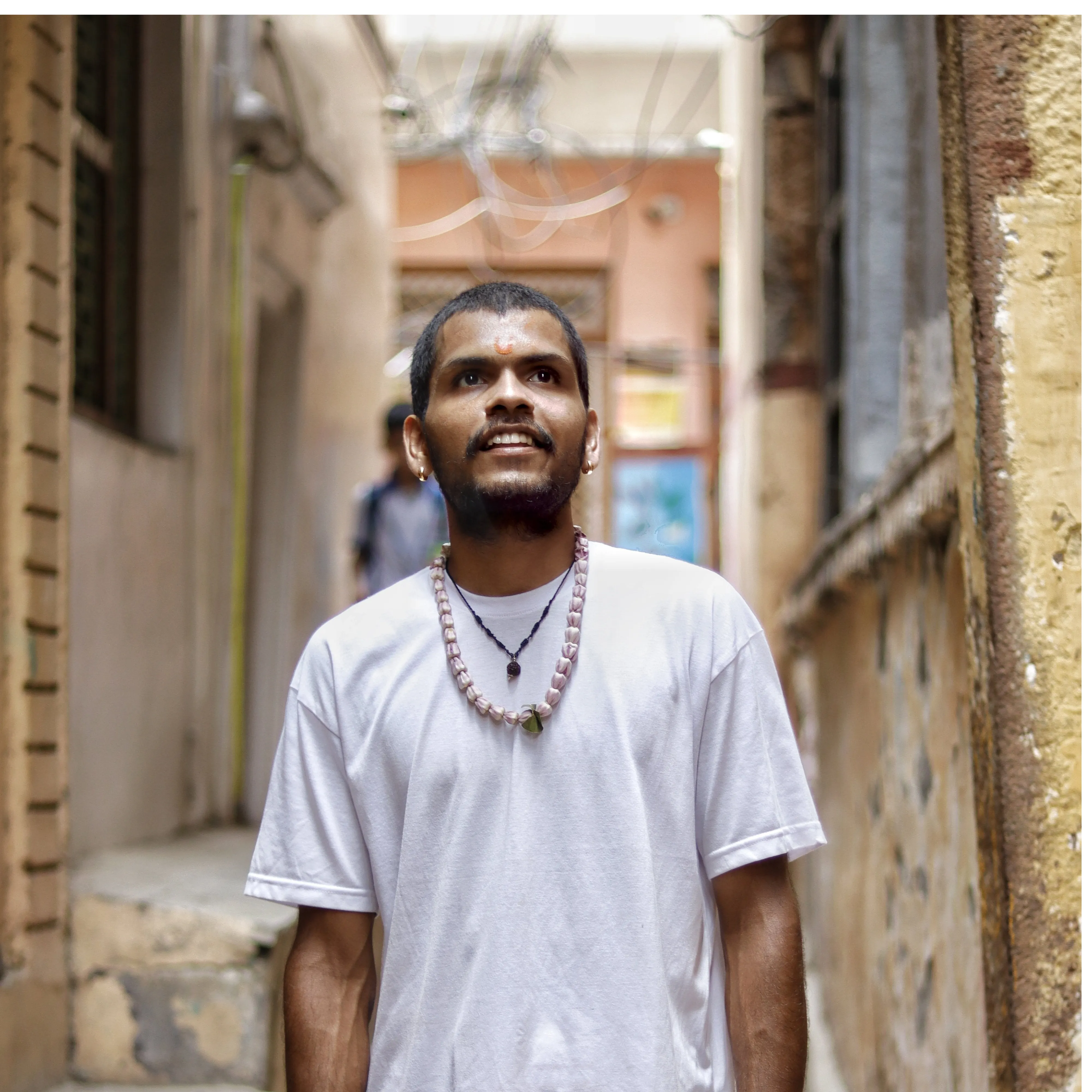 abhay Karandikar