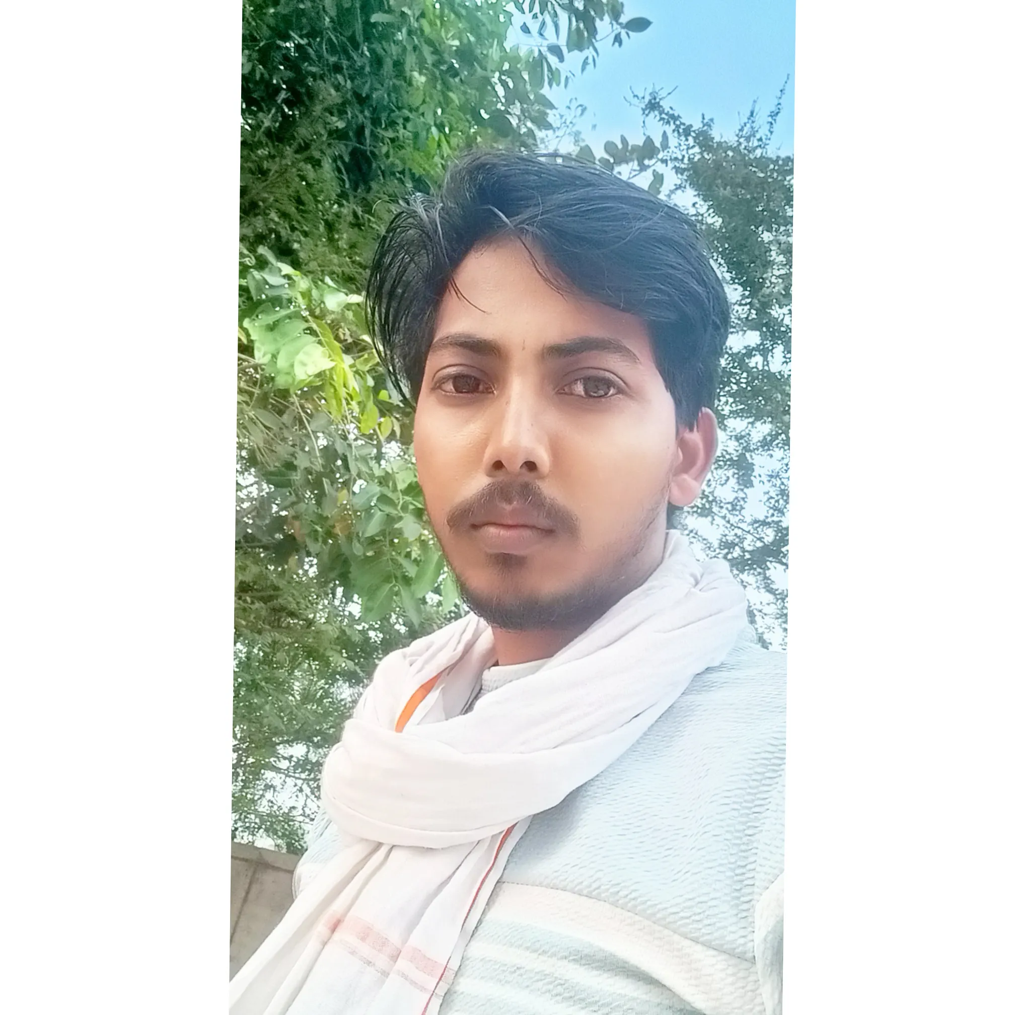 Aditya Ashish