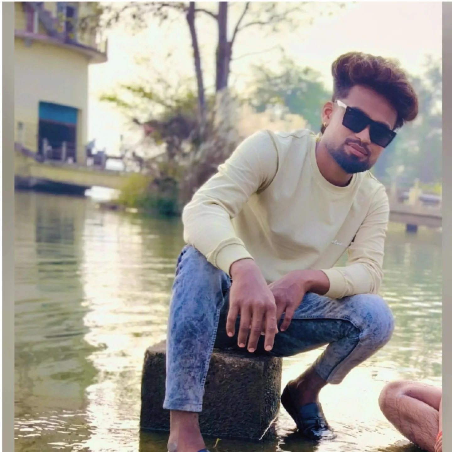 single sinha
