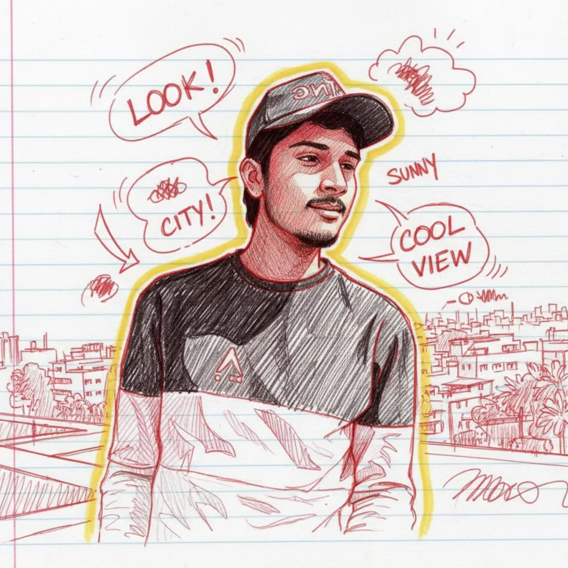 hussain aamir