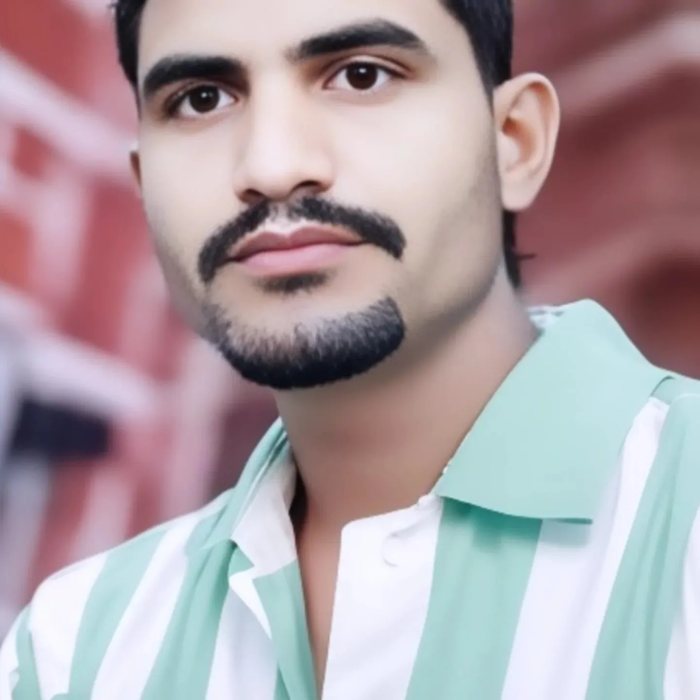 SANTOSH S YADAV