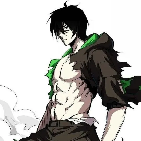 zombie king