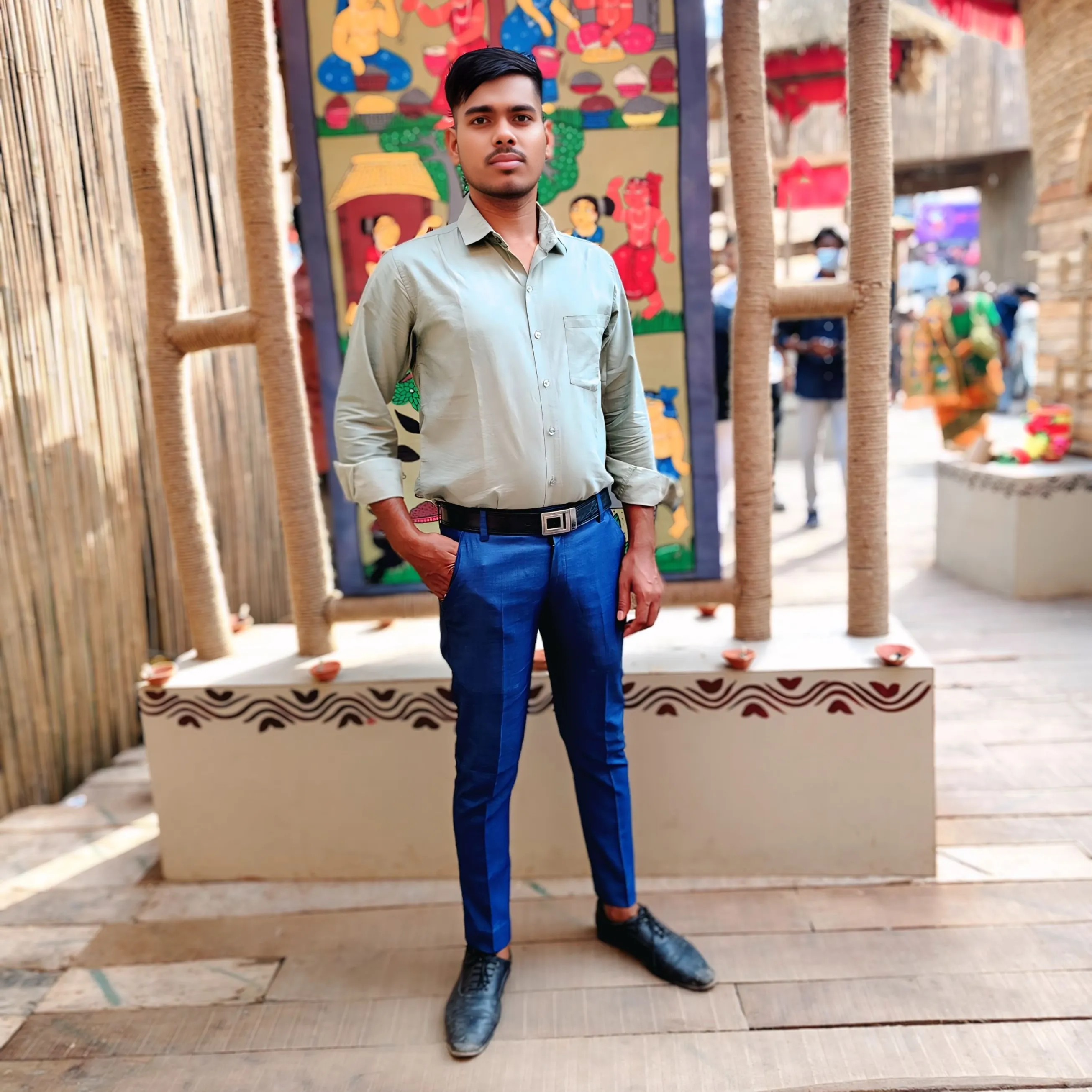 mukhalesh kumar