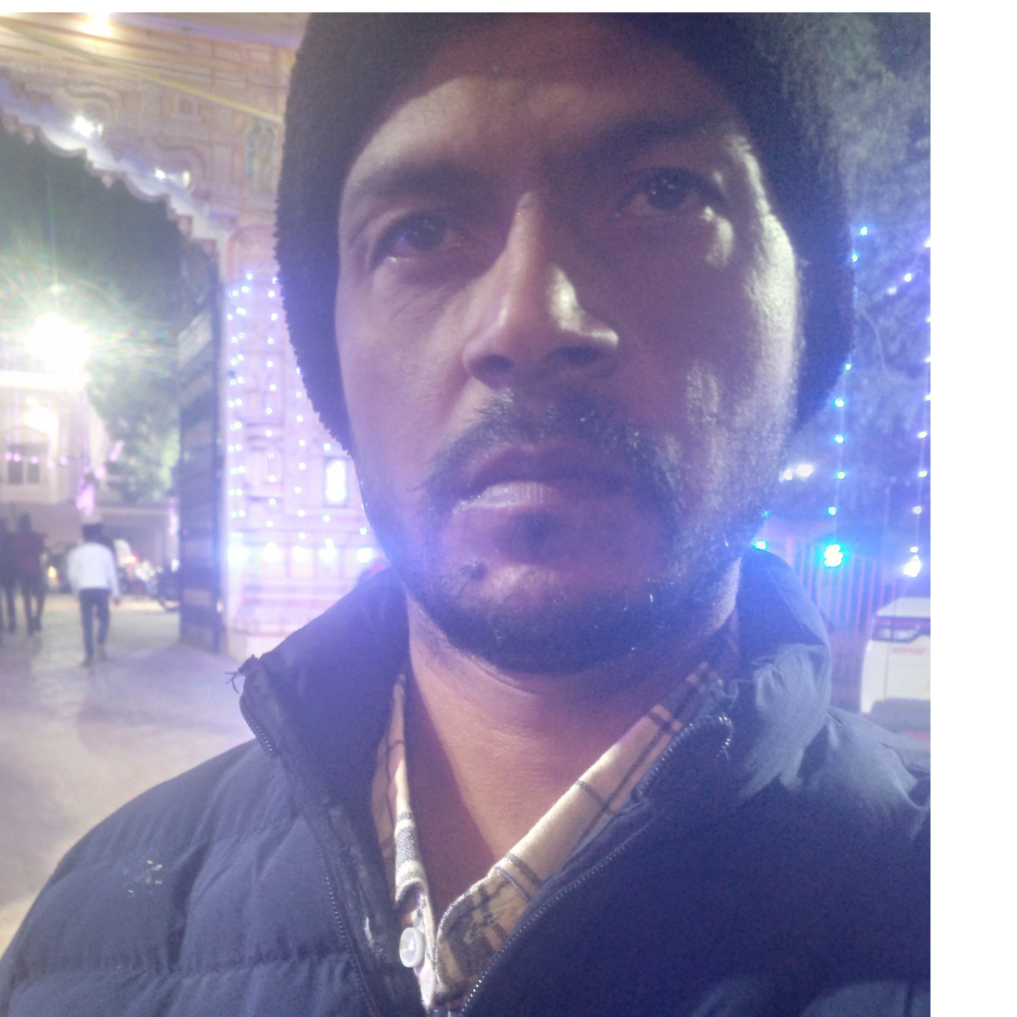 Neeraj Sharma