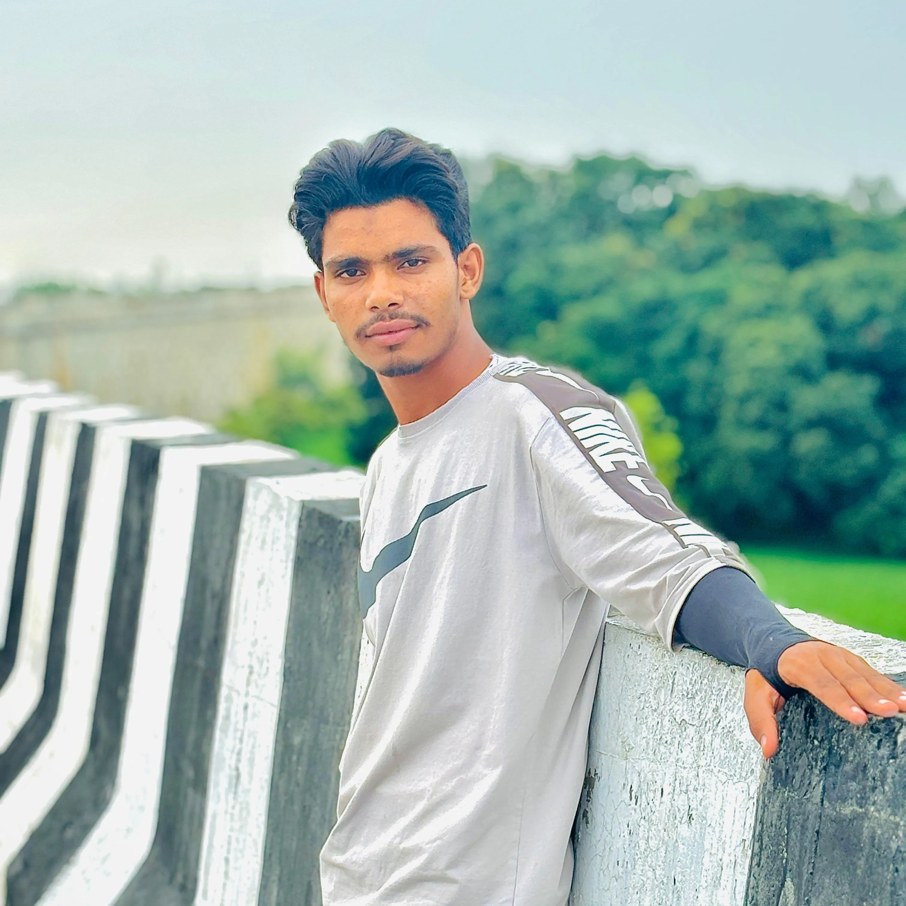 Bilal Malik