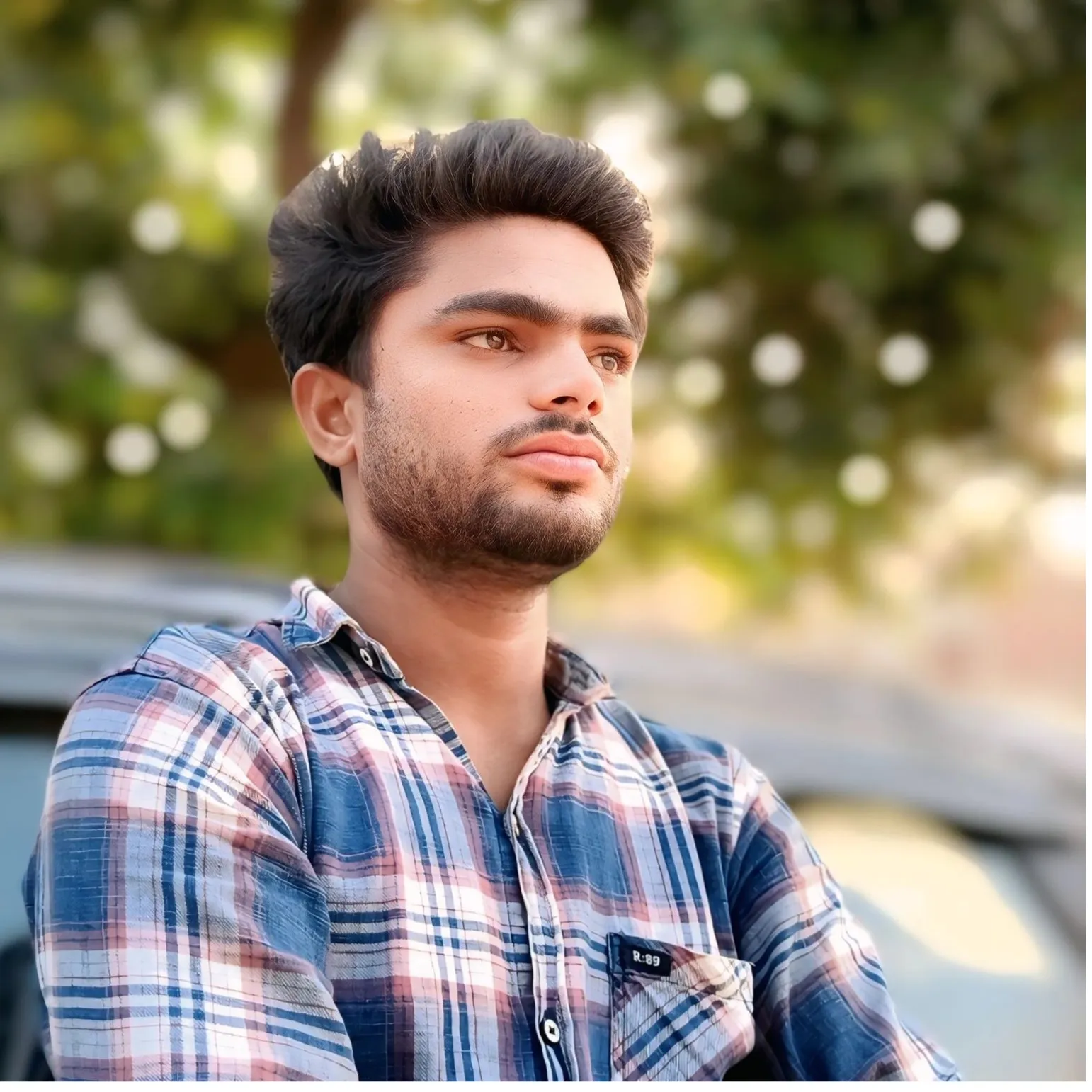 Mohd Nadeem