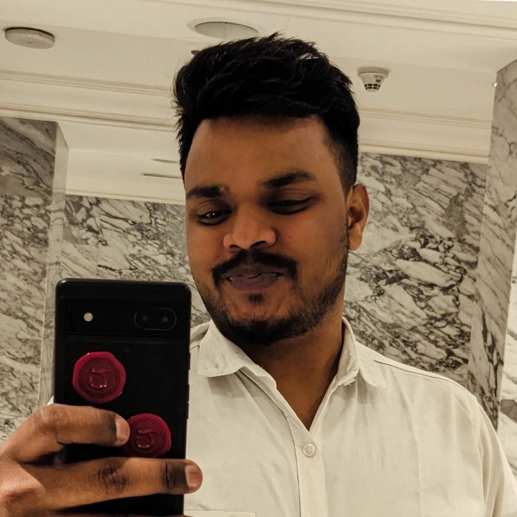 Arvind Kumar