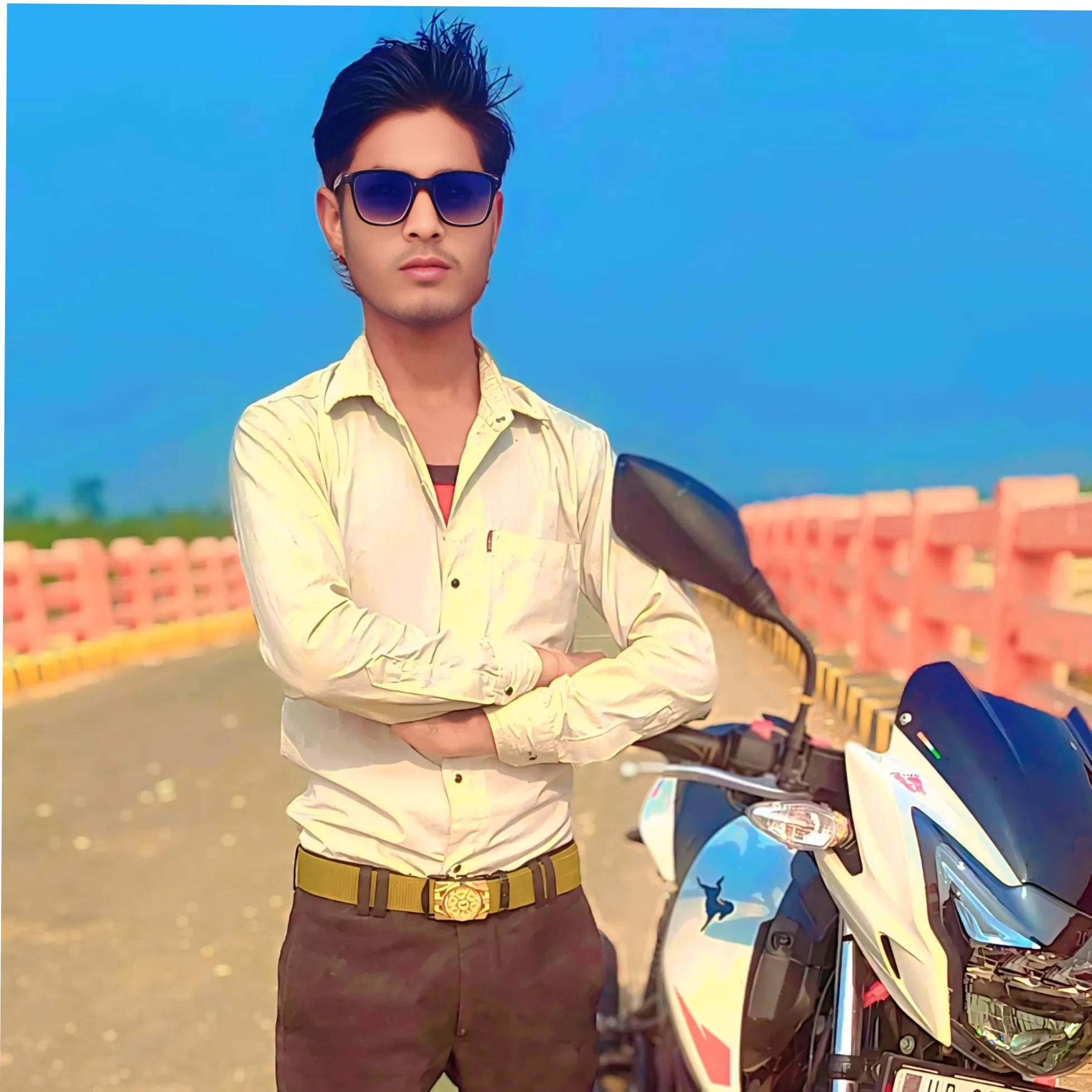 Vijay lodhi Rajput
