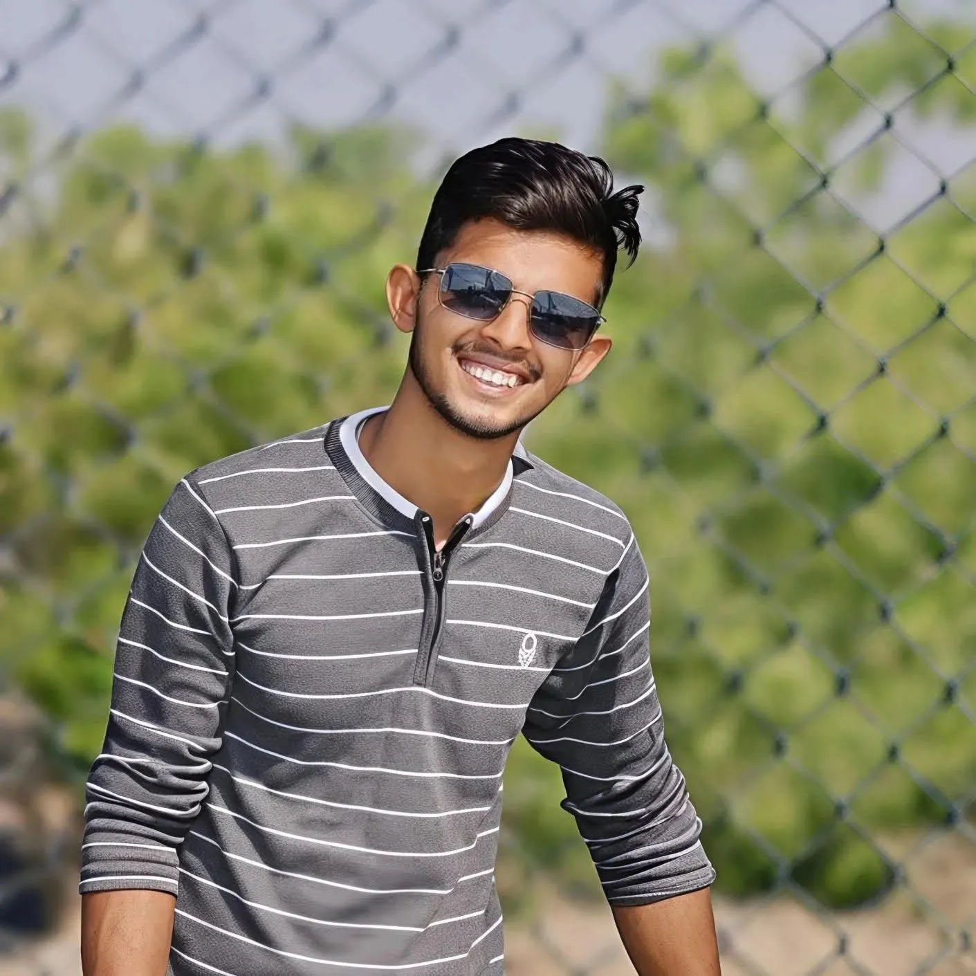 Naresh Ray