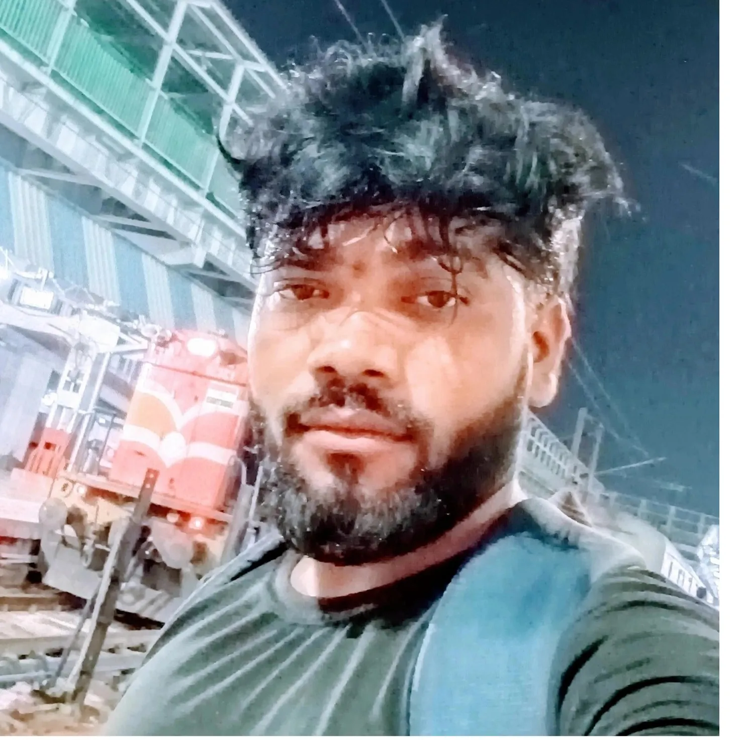 Bedmanikumar Bedmanikumar