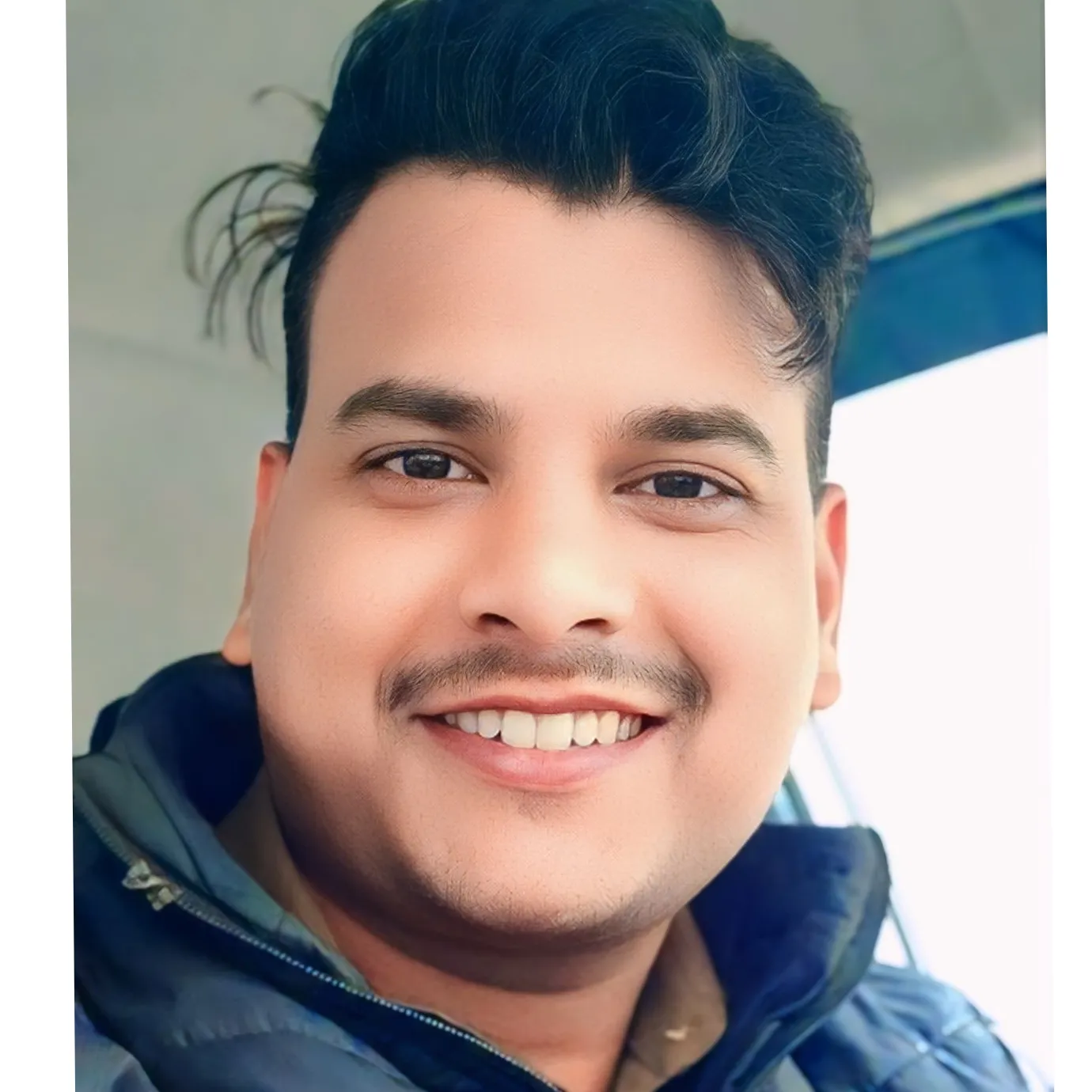 Ankush Tomar