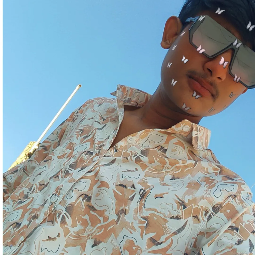 RAHUL THAKOR