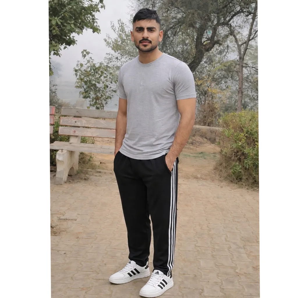 Akshay Sandhu