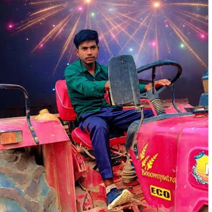 SatyamKumar Paswan
