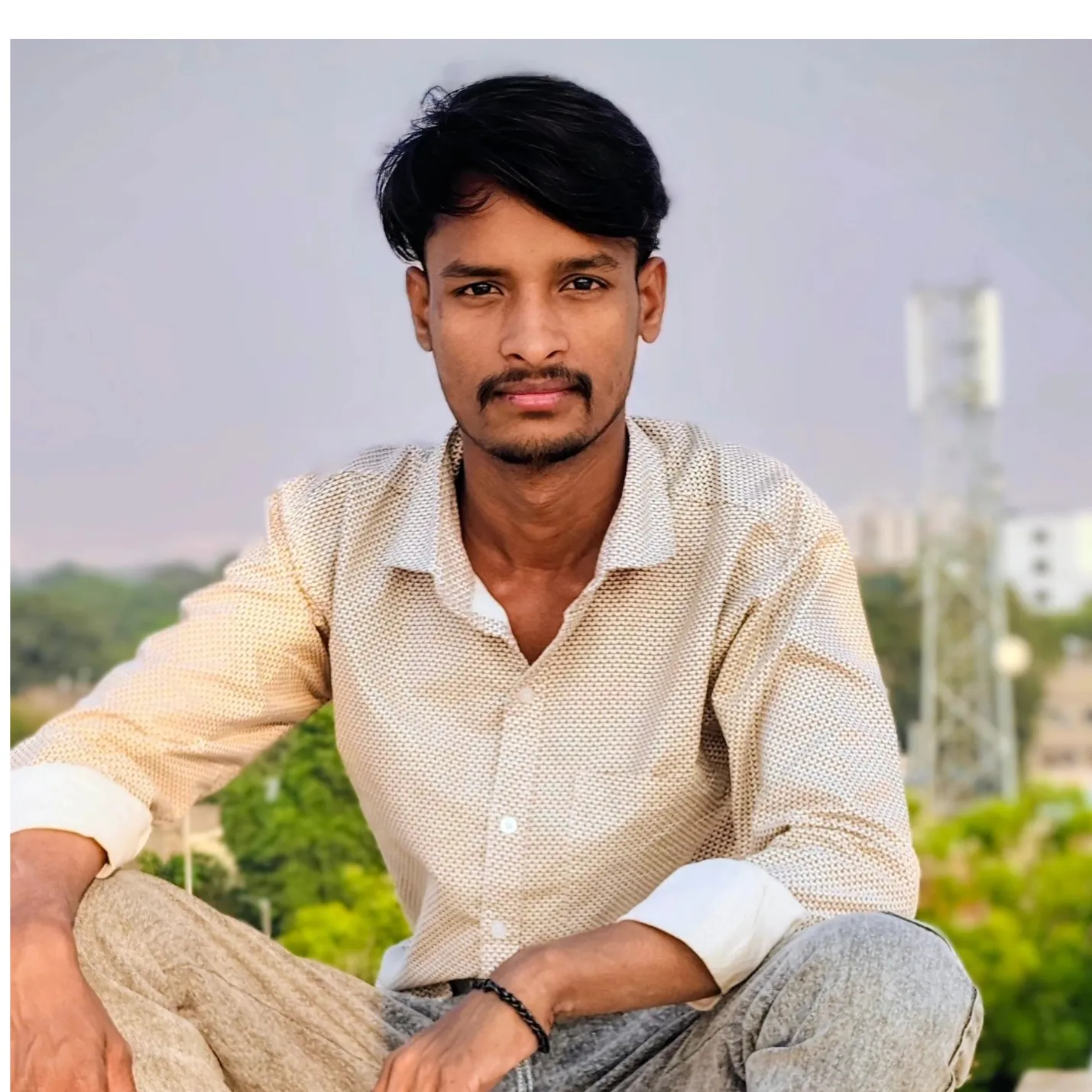 Qayyum Ansari