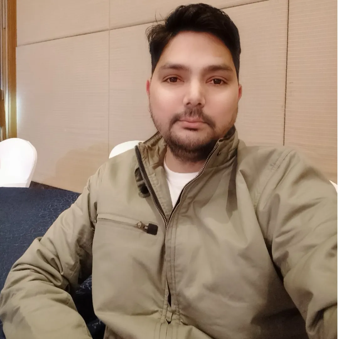 Suraj Rathour