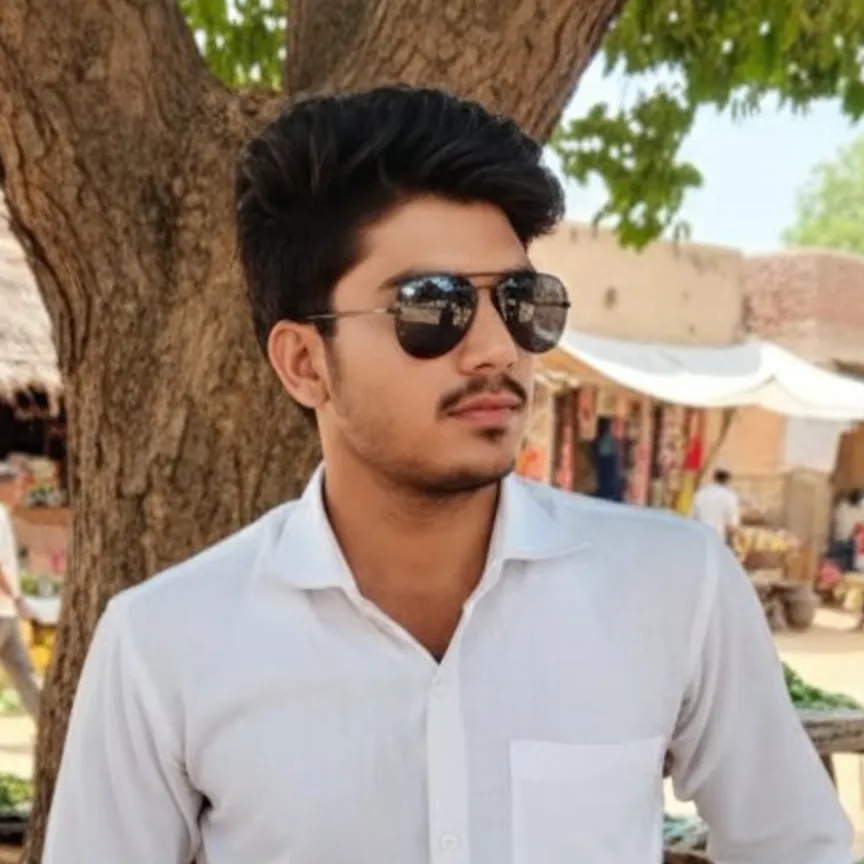 Mahesh Fandan