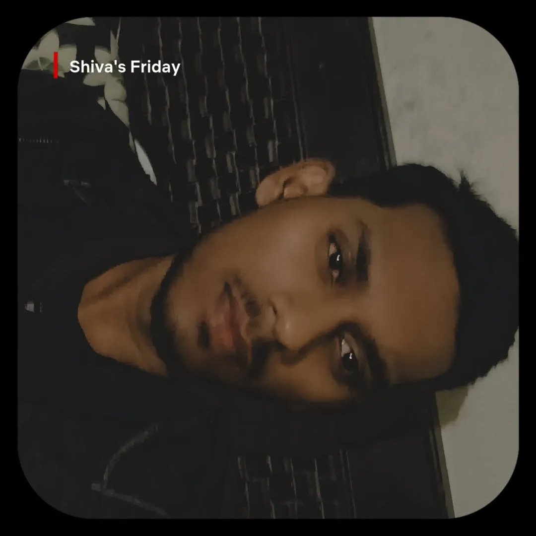 Shivamkumar kumar
