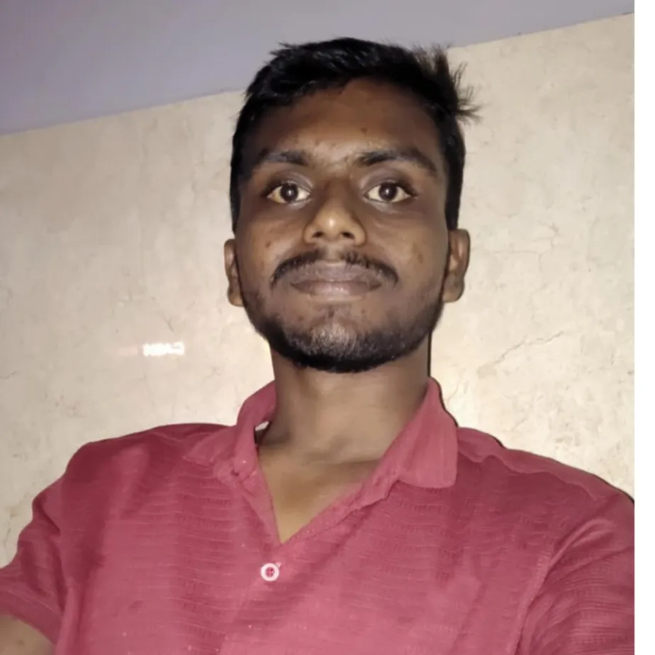 Sunil Kurmi