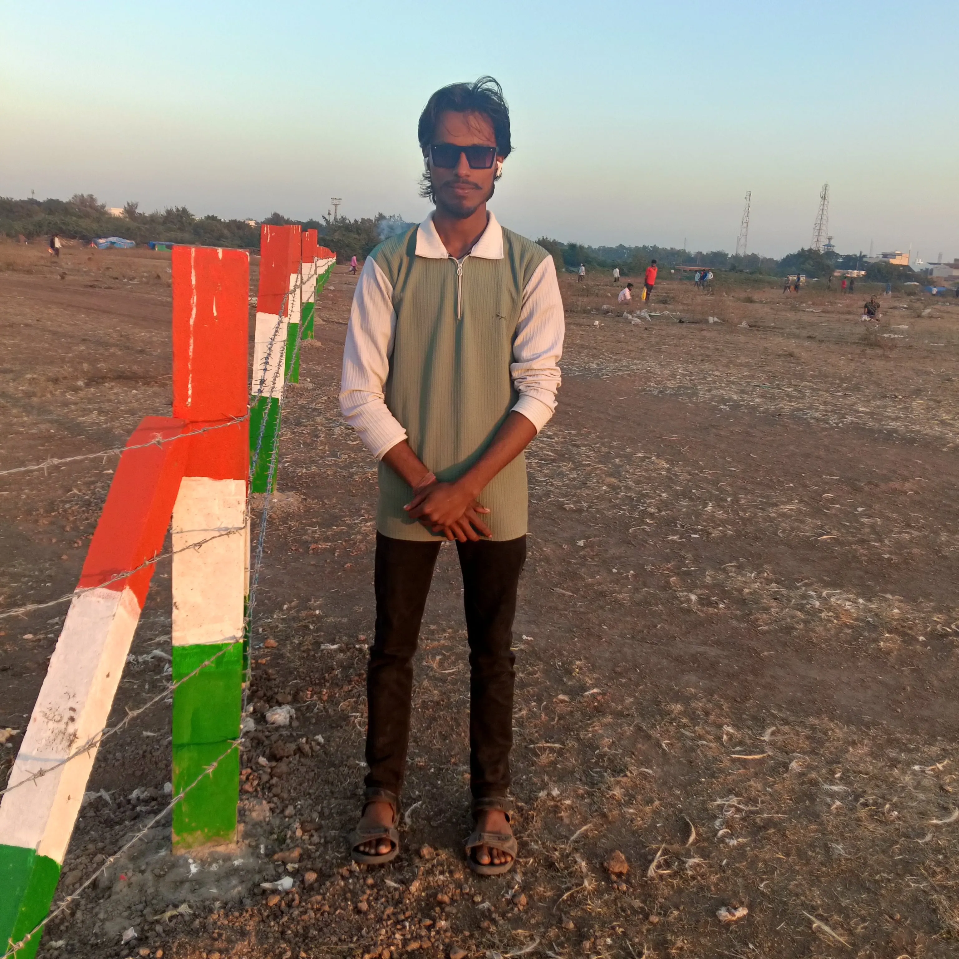 Somnath Kumar