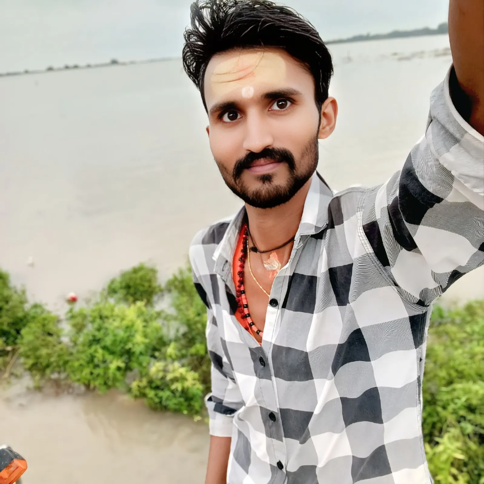 RANDHIR Yadav